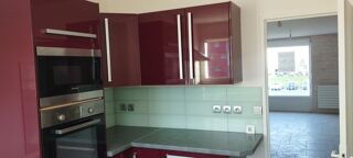  Appartement � vendre 5 pi�ces 90 m�