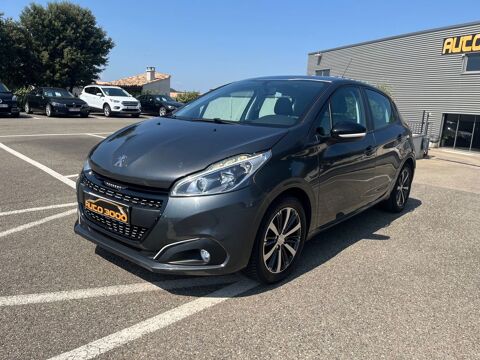 Peugeot 208 1.2 Puretech 82ch ACTIVE