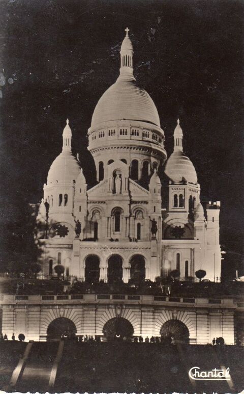 CPA - Carte postale -France - 3 Caumont (09)