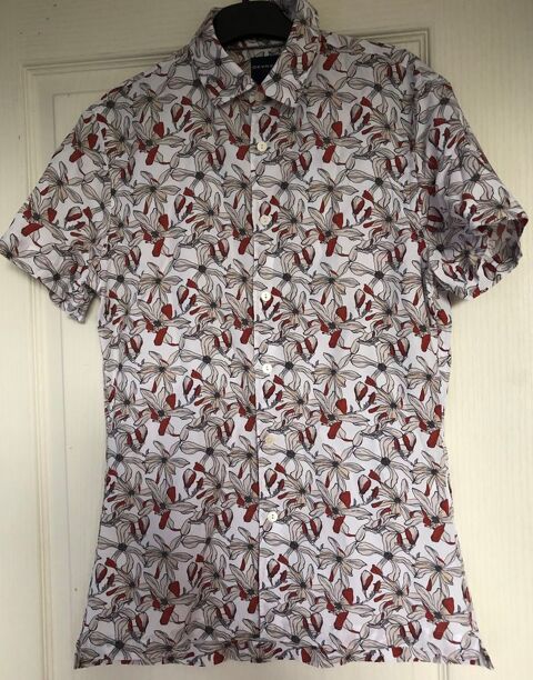 Chemisette taille S - Devred 5 Samatan (32)