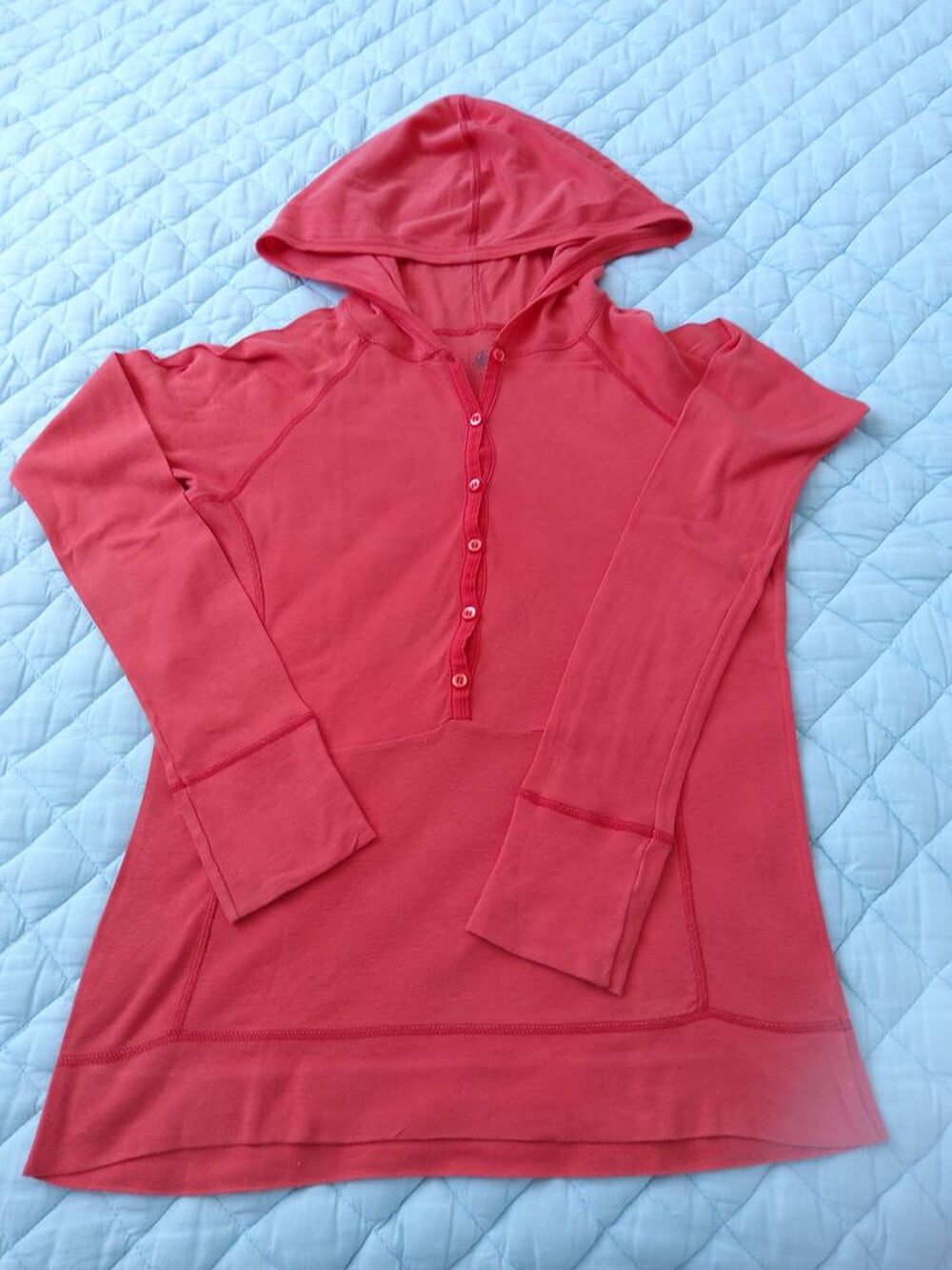 HAUT "PETIT BATEAU" 14 ans Vêtements