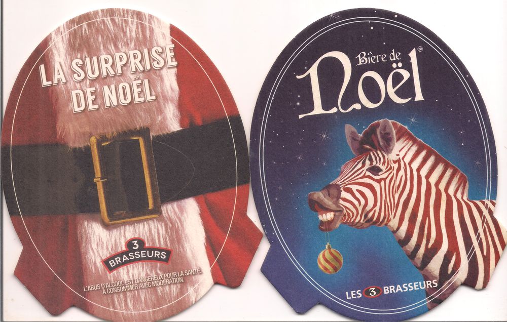 Sous Bock 