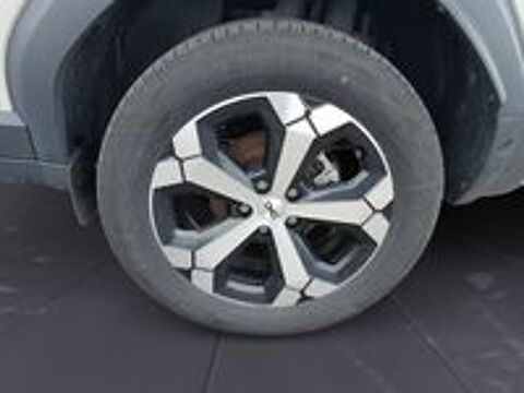 Duster Hybrid 140 Journey 2025 occasion 83160 La Valette-du-Var