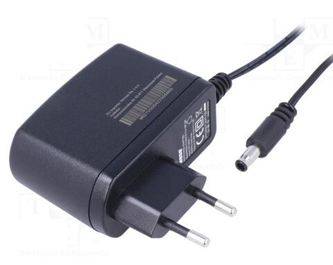 plusieurs types alimentations pour SFR 13 Beauchamp (95)