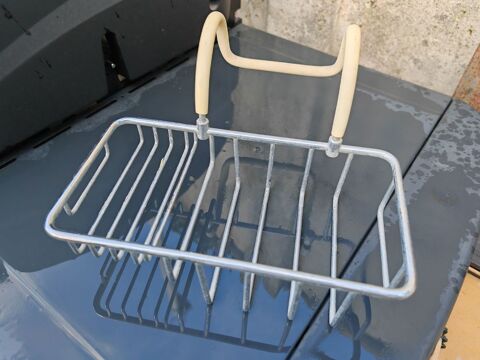 Porte savon pour baignoire d'origine ann�es 60 10 La Tremblade (17)