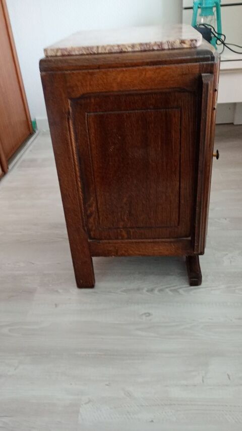 Table de chevet 40 Varaville (14)