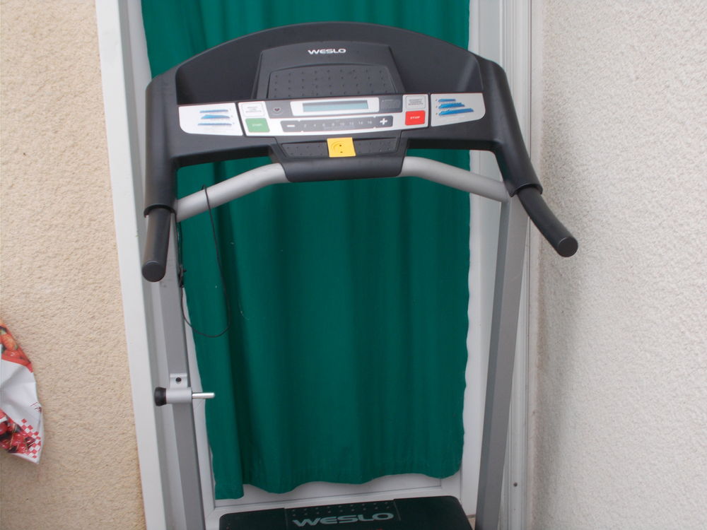 Tapis de marche Sports