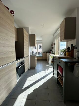  Appartement à vendre 3 pièces 71 m² Jouars-pontchartrain