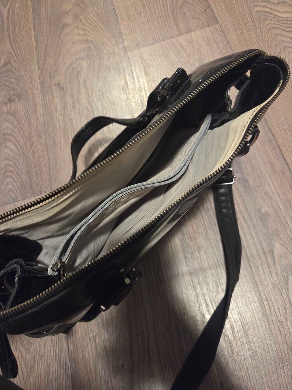 sac a main Maroquinerie