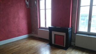  Appartement à louer 2 pièces 52 m²