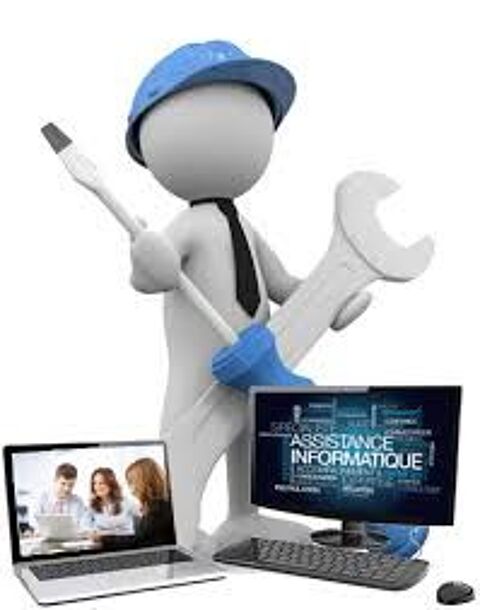 Cours Informatique et Dépannages Informatique 0 83860 Nans-les-pins