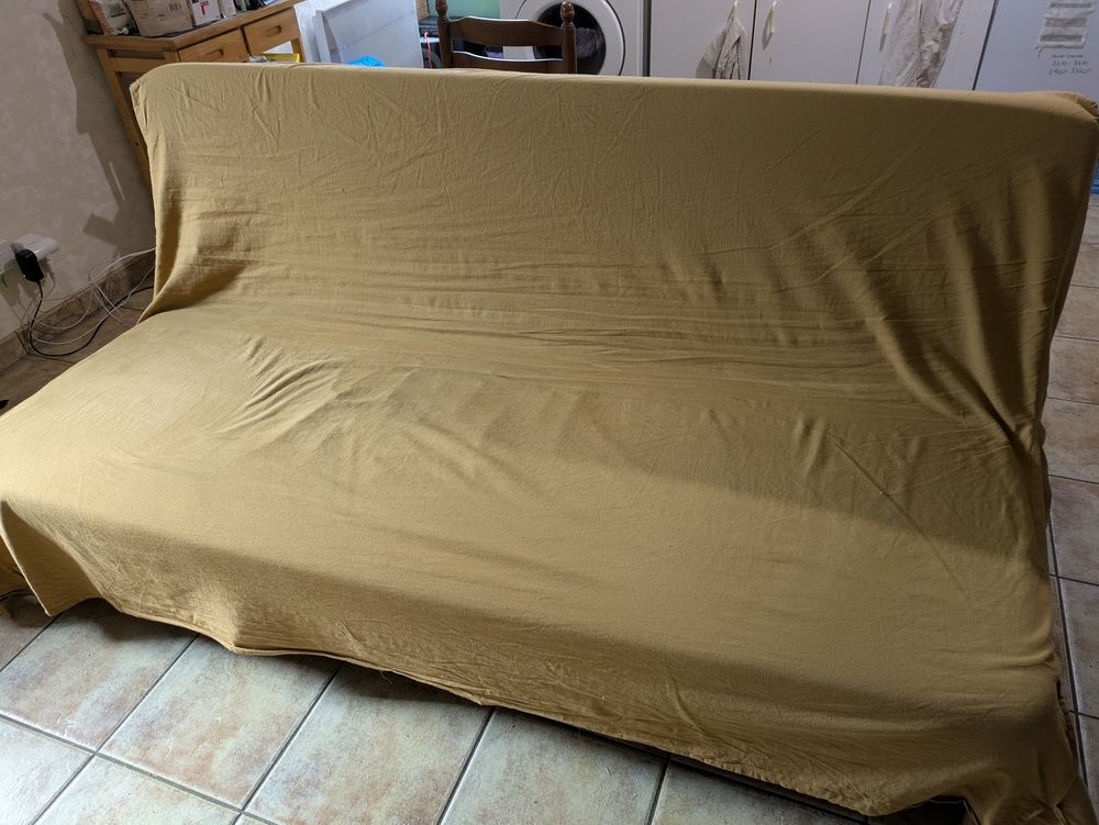 Clic-clac bon &eacute;tat ? confortable Meubles