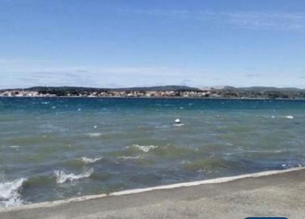   T2 30m2 superbe vue étang clim Wifi parking Flamants Roses  Vacances  / Offres de location 