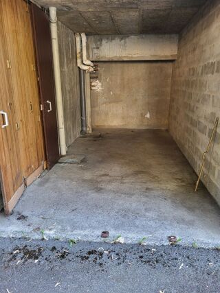  Parking / Garage � vendre 12 m�