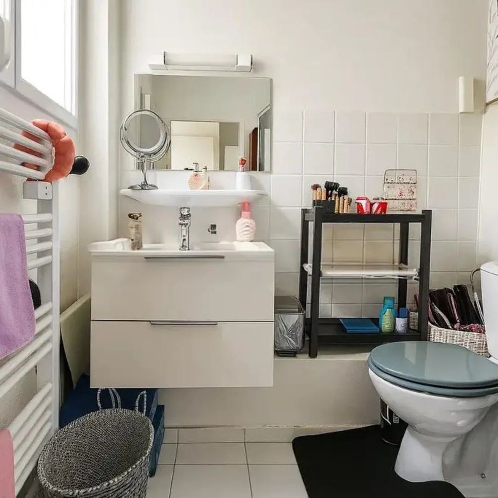 Location Appartement Studio Meublé Amiens proche université Amiens