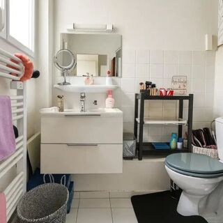  Appartement à louer 1 pièce 23 m² Amiens