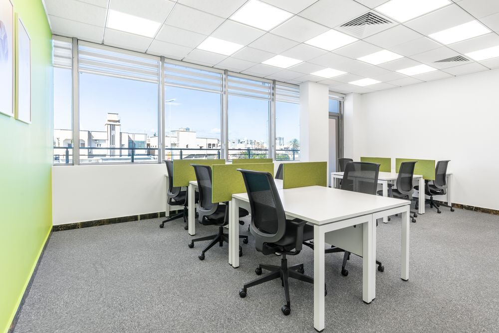   Trouvez un espace de coworking à Cachan, Avenue Aristide Briand  