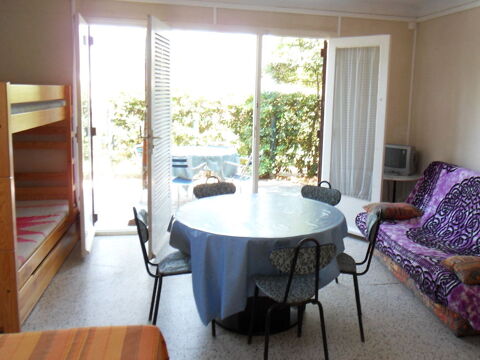 saisonni&egrave;re Argel&egrave;s sur Mer 0 66700 Argel�s-sur-mer