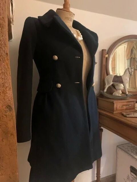 Manteau femme 55 Chassy (89)