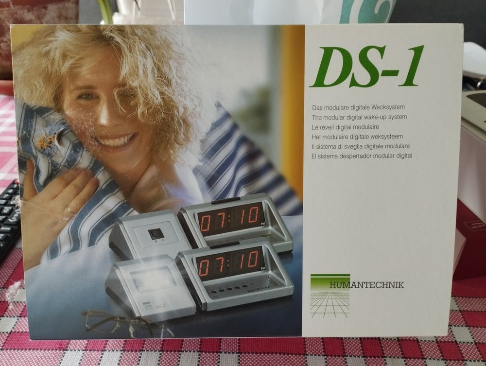 Mat&eacute;riels pour personnes malendentantes et sourdes Electroménager