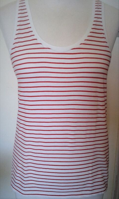 Pablo - GERARD DAREL - Dbardeur Coton - 38 12 Nice (06)