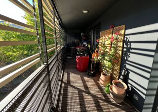  Appartement � vendre 2 pi�ces 42 m� Cenon