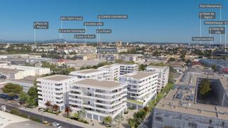  Appartement � vendre 2 pi�ces 41 m�