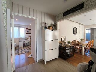  Appartement � vendre 4 pi�ces 97 m�