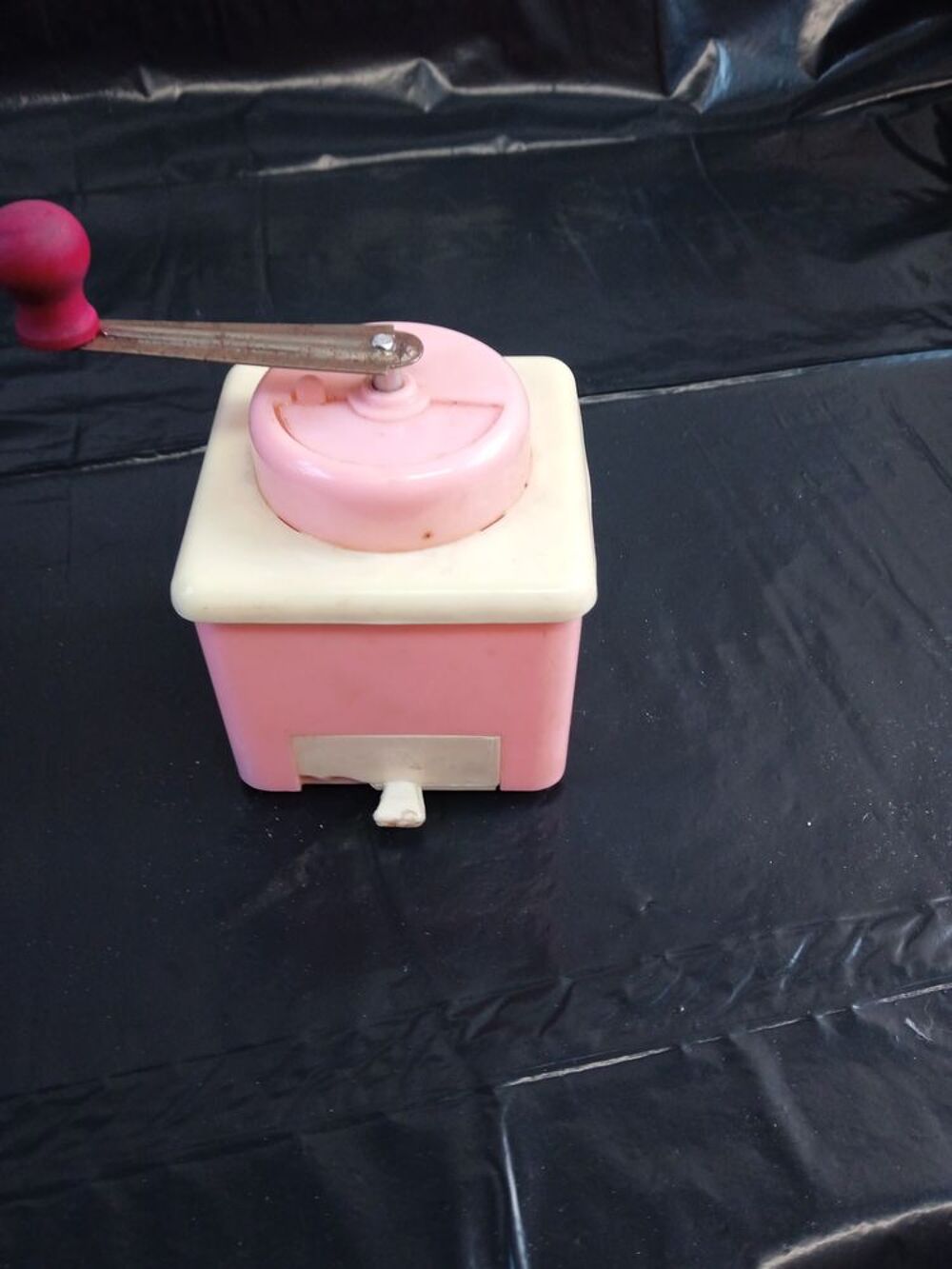moulin &agrave; caf&eacute; 1950 Jeux / jouets