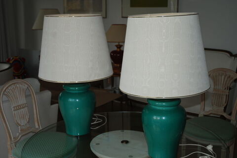 Lampes de salon 65 Chtenay-Malabry (92)