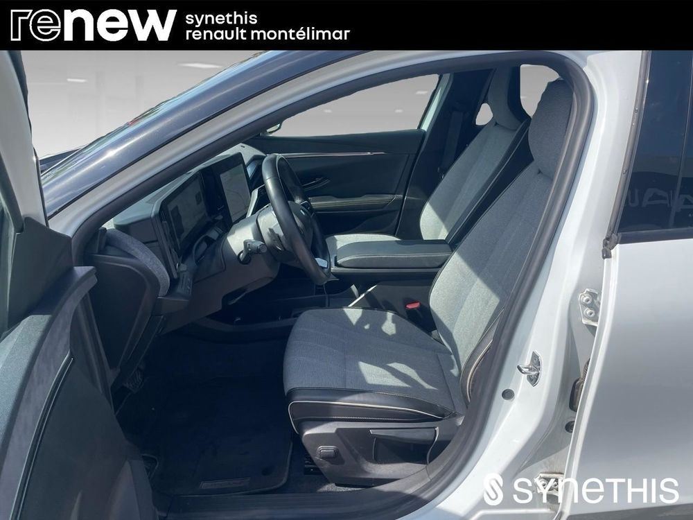M&eacute;gane Megane E-Tech EV60 220 ch optimum charge Techno 2023 occasion 26200 Mont&eacute;limar