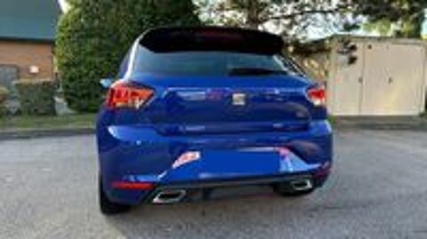 Ibiza 1.0 EcoTSI 110 ch S/S BVM6 FR 2021 occasion 88120 Le Syndicat