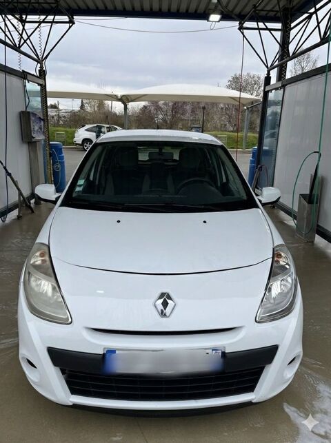 Renault clio iii Clio 3 1.5 dCI