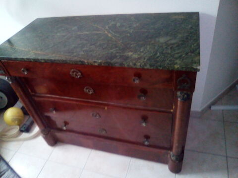 commode chine acajou 180 Auterive (31)