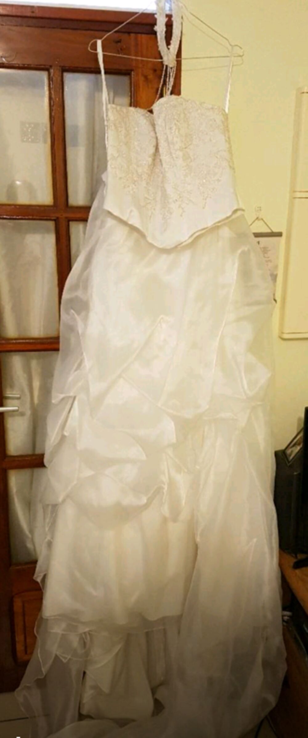 ROBE DE MARI&Eacute;E Vêtements