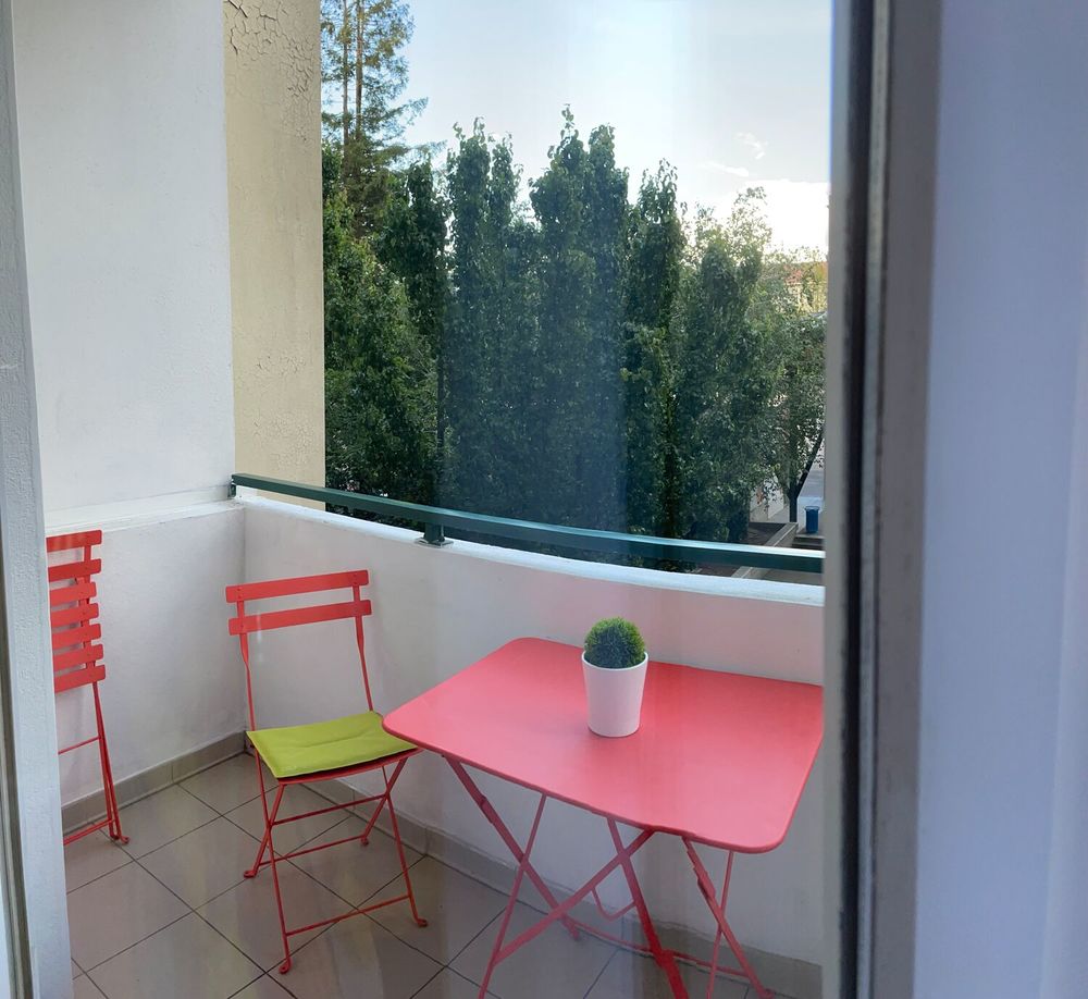 Vente Appartement T2 Place de la Libération . Annemasse