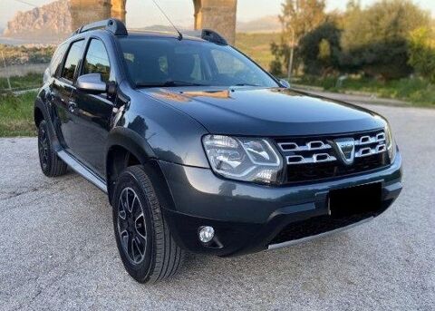 Dacia Duster DUSTER 1.5 DCI 110 CH 4X2 2016 occasion Chauvigny 86300