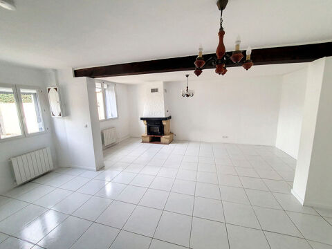  Maison � louer 4 pi�ces 116 m�