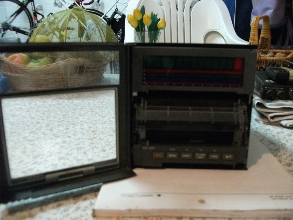 enregistreur de temperature Bricolage