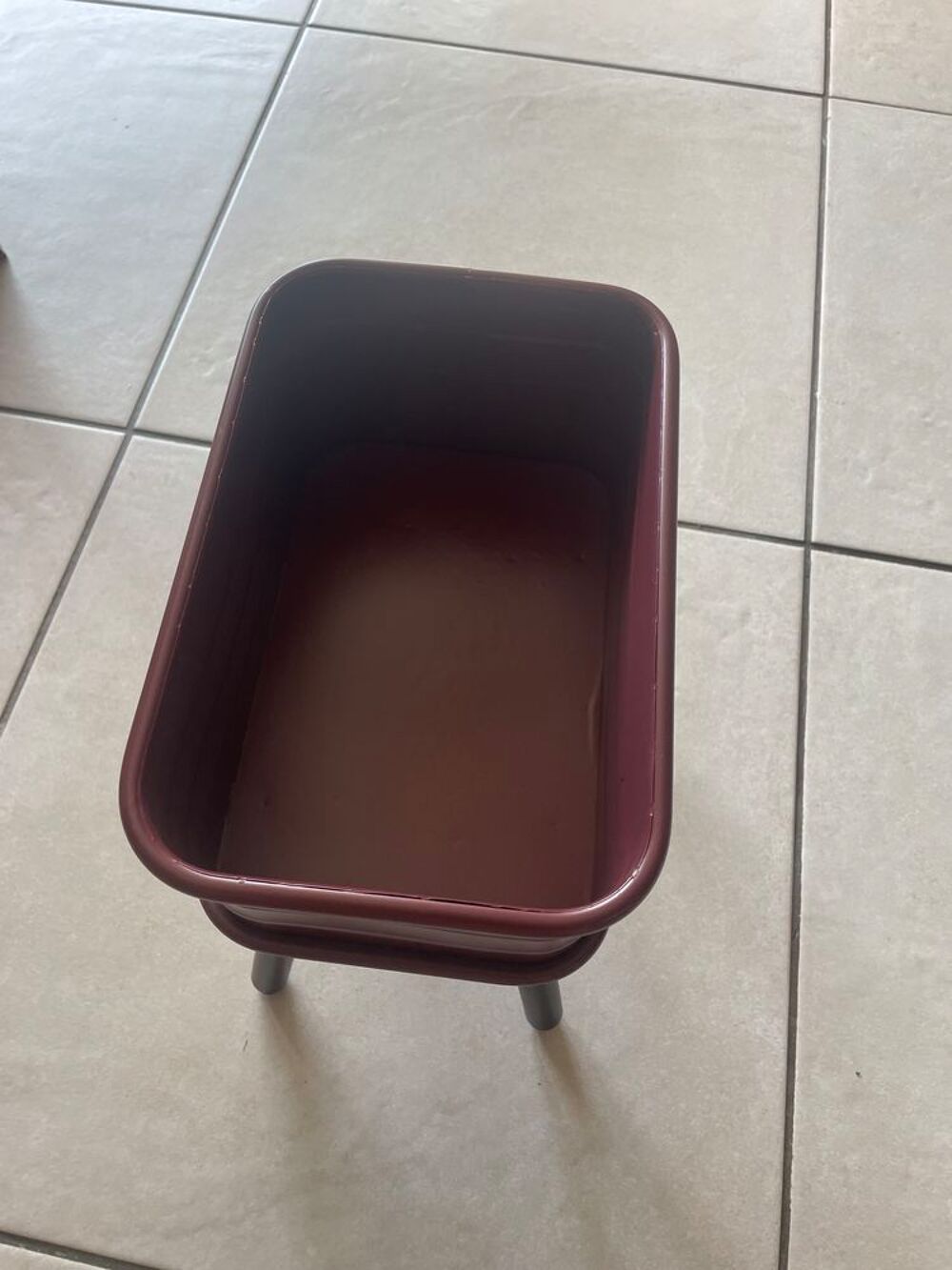 Petite table Meubles