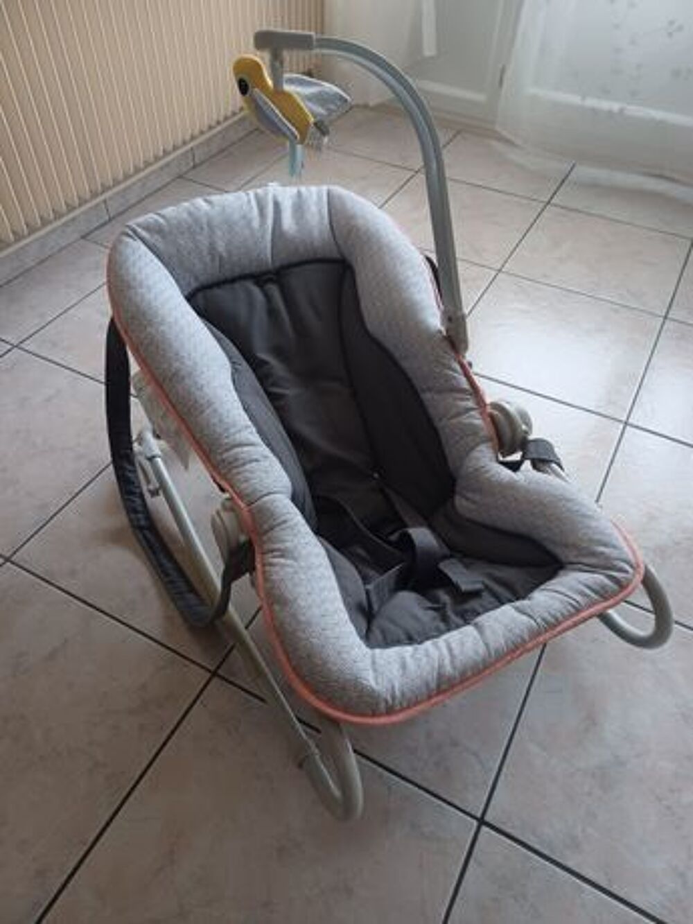  transat b&eacute;b&eacute; Puériculture