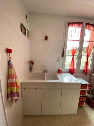  Appartement à louer 3 pièces 55 m²