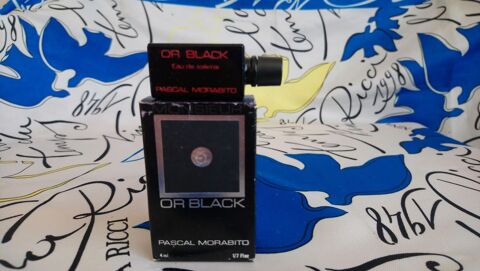 MINIATURE DE PARFUM 5 Trouy (18)