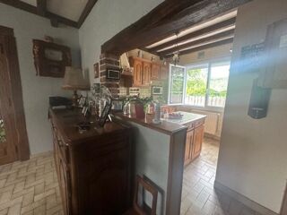  Maison � vendre 6 pi�ces 109 m�