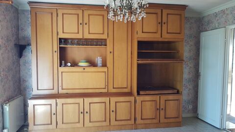 Meuble en merisier 0 Gagny (93)