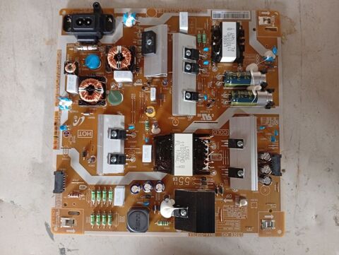 Carte mre et carte alimentation tv Samsung 80 Albi (81)