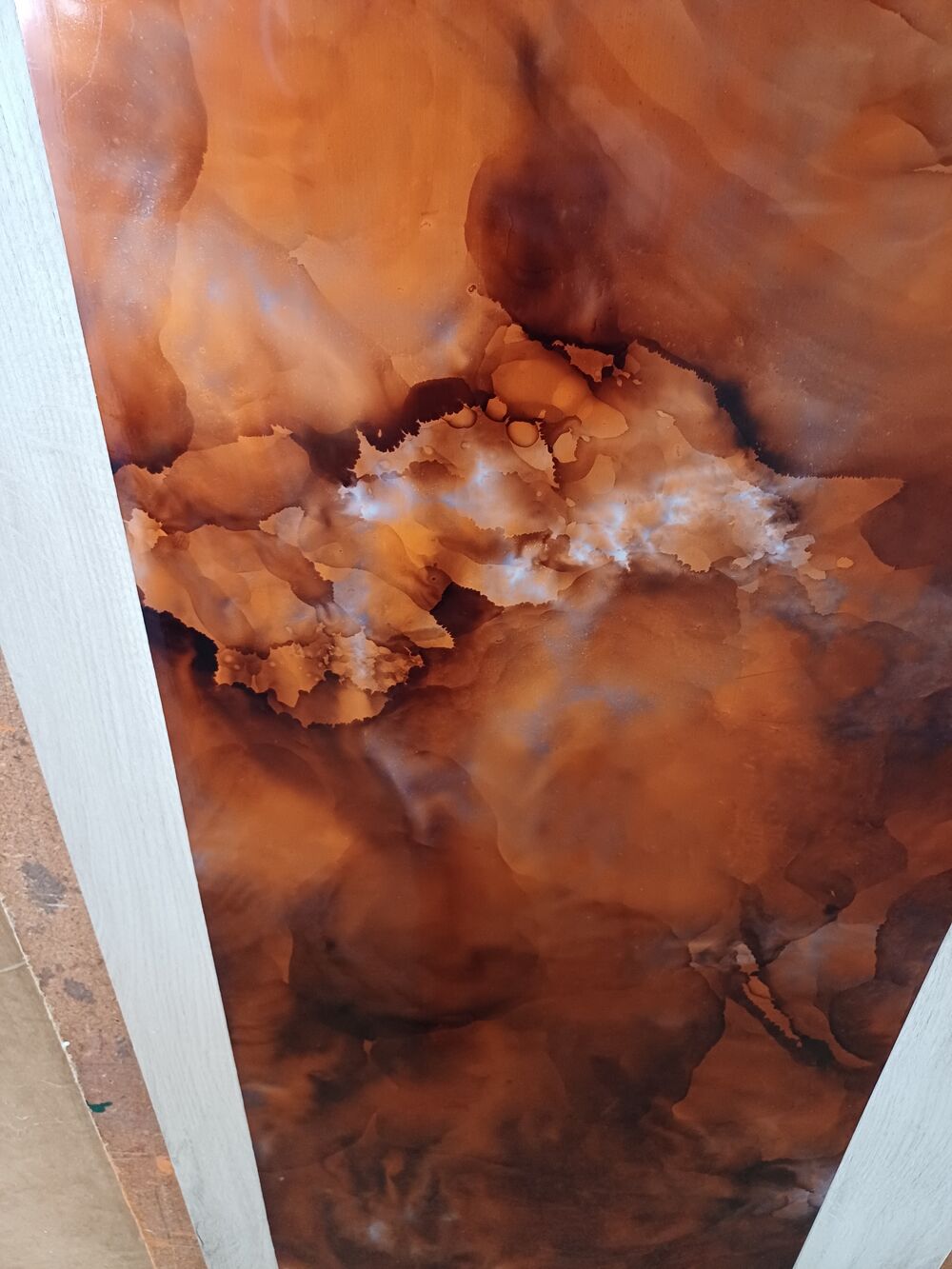 DECOR ALUMINIUN Dcoration