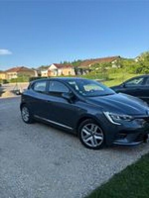 Clio V Clio Blue dCi 85 Business 2019 occasion 39240 Arinthod