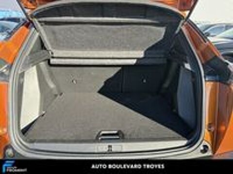 2008 Allure Pack Puretech 130 CH 2023 occasion 10600 Barberey-Saint-Sulpice