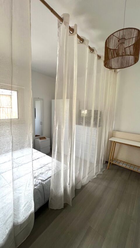  Appartement � louer 1 pi�ce 26 m� Le mans